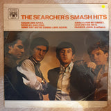 The Searchers - Smash Hits - Vinyl LP Record - Opened  - Very-Good Quality (VG) - C-Plan Audio