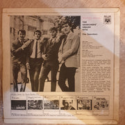 The Searchers - Smash Hits - Vinyl LP Record - Opened  - Very-Good Quality (VG) - C-Plan Audio