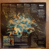 The Music Of Cosmos - Vangelis - Vinyl LP Record - Opened  - Very-Good+ Quality (VG+) - C-Plan Audio