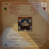 Willie And The Poor Boys ‎– Willie And The Poor Boys -  Vinyl LP Record - Very-Good+ Quality (VG+) - C-Plan Audio