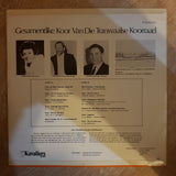 Aanvangfees Van Die TaalMounument 1975 - Dit Is on Erns  - Vinyl LP Record - Opened  - Very-Good Quality (VG) - C-Plan Audio