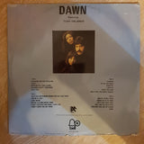 Dawn Featuring Tony Orlando ‎– Tuneweaving -  Vinyl LP Record - Very-Good+ Quality (VG+) - C-Plan Audio