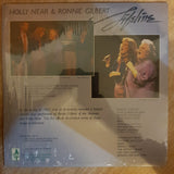 Holly Near & Ronnie Gilbert ‎– Lifeline -  Vinyl LP Record - Very-Good+ Quality (VG+) - C-Plan Audio