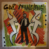 Gap Mangione ‎– Dancin' Is Makin' Love - Vinyl LP Record - Opened  - Very-Good Quality (VG) - C-Plan Audio