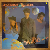 Thompson Twins - Into The Gap - Vinyl LP Record - Opened  - Very-Good- Quality (VG-) - C-Plan Audio