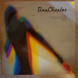 Tina Charles ‎– Heart 'N' Soul -  Vinyl LP Record - Very-Good+ Quality (VG+) - C-Plan Audio