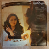 Tina Charles ‎– Heart 'N' Soul -  Vinyl LP Record - Very-Good+ Quality (VG+) - C-Plan Audio