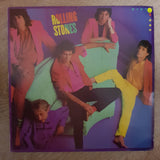 Rolling Stones ‎– Dirty Work -  Vinyl LP Record - Very-Good+ Quality (VG+) - C-Plan Audio