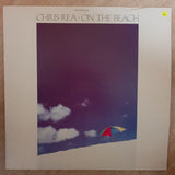 Chris Rea - On The Beach  - Vinyl LP - Opened  - Very-Good+ Quality (VG+) - C-Plan Audio
