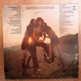 Donovan ‎– 7-Tease - Vinyl LP Record - Opened  - Very-Good- Quality (VG-) - C-Plan Audio