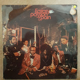 Ecstasy, Passion & Pain ‎– Ecstasy, Passion & Pain - Vinyl LP Record - Very-Good+ Quality (VG+) - C-Plan Audio