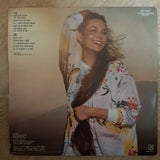 Crystal Gayle ‎– True Love - Vinyl LP Record - Very-Good+ Quality (VG+) - C-Plan Audio