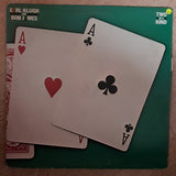 Earl Klugh and Bob James - Two OF A Kind - Vinyl LP Record - Very-Good+ Quality (VG+) - C-Plan Audio
