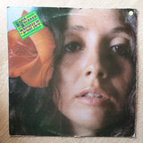 Maria Muldaur ‎– Waitress In A Donut Shop - Vinyl LP Record - Very-Good+ Quality (VG+) - C-Plan Audio