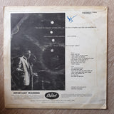 Frank Sinatra -  A Swinging Affair ‎– Vinyl LP Record - Opened  - Good+ Quality (G+) - C-Plan Audio