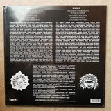 Broken Bones ‎– Bonecrusher - Vinyl LP - Sealed - C-Plan Audio
