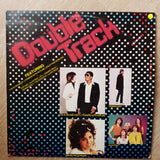 Double Track - Original Artists -  Vinyl LP Record - Very-Good+ Quality (VG+) - C-Plan Audio