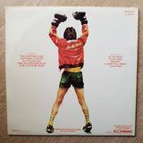 Cliff Richard - I'm No Hero -  Vinyl LP Record - Very-Good+ Quality (VG+) - C-Plan Audio