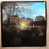 Al Stewart ‎– Modern Times -  Vinyl LP Record - Very-Good+ Quality (VG+) - C-Plan Audio