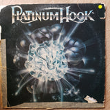 Platinum Hook ‎– Platinum Hook -  Vinyl LP Record - Very-Good+ Quality (VG+) - C-Plan Audio