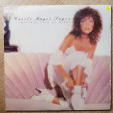 Carole Bayer Sager ‎– Sometimes Late At Night -  Vinyl LP Record - Very-Good+ Quality (VG+) - C-Plan Audio