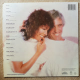 Carole Bayer Sager ‎– Sometimes Late At Night -  Vinyl LP Record - Very-Good+ Quality (VG+) - C-Plan Audio