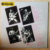 Blackfoot ‎– Tomcattin' - Vinyl LP Record - Opened  - Very-Good Quality (VG) - C-Plan Audio