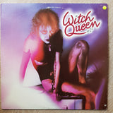 Witch Queen -  Vinyl Record - Very-Good+ Quality (VG+) - C-Plan Audio