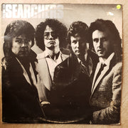 The Searchers ‎– The Searchers -  Vinyl Record - Very-Good+ Quality (VG+) - C-Plan Audio