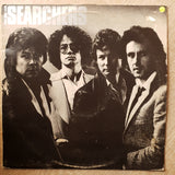 The Searchers ‎– The Searchers -  Vinyl Record - Very-Good+ Quality (VG+) - C-Plan Audio