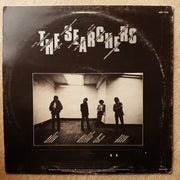 The Searchers ‎– The Searchers -  Vinyl Record - Very-Good+ Quality (VG+) - C-Plan Audio
