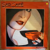 Sad Café ‎– Misplaced Ideals -  Vinyl Record - Very-Good+ Quality (VG+) - C-Plan Audio