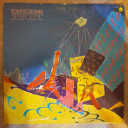 The Rolling Stones ‎– Still Life (American Concert 1981) -  Vinyl Record - Very-Good+ Quality (VG+) - C-Plan Audio