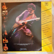 Santana ‎– Shango -  Vinyl Record - Very-Good+ Quality (VG+) - C-Plan Audio