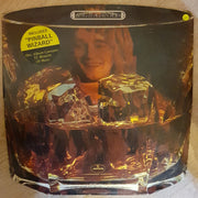 Rod Stewart ‎– Sing It Again Rod - Vinyl LP Record - Opened  - Very-Good Quality (VG) - C-Plan Audio