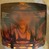 Rod Stewart ‎– Sing It Again Rod - Vinyl LP Record - Opened  - Very-Good Quality (VG) - C-Plan Audio