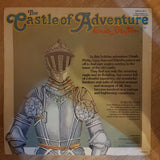 Enid Blyton - The Castle Of Adventure - Vinyl LP Record - Opened  - Very-Good Quality (VG) - C-Plan Audio