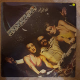 Buffalo - Magic Carpet Ride  - Vinyl LP Record - Opened  - Very-Good- Quality (VG-) - C-Plan Audio