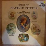 Tales Of Beatrix Potter - Vinyl LP Record - Opened  - Very-Good Quality (VG) - C-Plan Audio