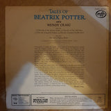 Tales Of Beatrix Potter - Vinyl LP Record - Opened  - Very-Good Quality (VG) - C-Plan Audio