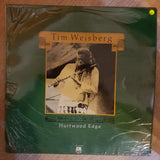 Tim Weisberg ‎– Hurtwood Edge -  Vinyl LP Record - Very-Good+ Quality (VG+) - C-Plan Audio