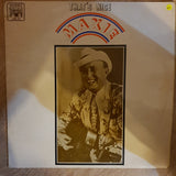 Max Miller ‎– That's Nice, Maxie - Vinyl LP Record - Very-Good+ Quality (VG+) - C-Plan Audio