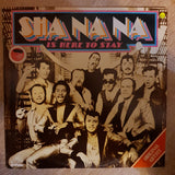 Sha Na Na - Is Here To Stay - Vinyl LP Record - Very-Good+ Quality (VG+) - C-Plan Audio