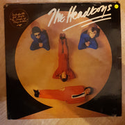 The Headboys ‎– The Headboys - Vinyl LP Record - Very-Good+ Quality (VG+) - C-Plan Audio