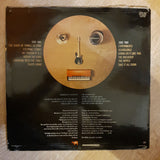 The Headboys ‎– The Headboys - Vinyl LP Record - Very-Good+ Quality (VG+) - C-Plan Audio