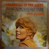 Pet Clark- Strangers In The Night - Vinyl LP Record - Opened  - Very-Good Quality (VG) - C-Plan Audio