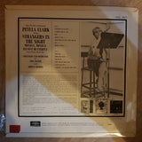 Pet Clark- Strangers In The Night - Vinyl LP Record - Opened  - Very-Good Quality (VG) - C-Plan Audio