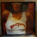The New Ventures ‎– Rocky Road - Vinyl LP Record - Very-Good+ Quality (VG+) - C-Plan Audio
