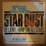 Lionel Hampton All Stars ‎– The “Original” Lionel Hampton Stardust - Vinyl LP Record - Very-Good+ Quality (VG+) - C-Plan Audio