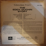 Frank Baron ‎– Melodies from The Eddy Duchin Story - Vinyl LP Record - Opened  - Very-Good Quality (VG) - C-Plan Audio